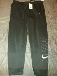 Nike therma-fit pants 