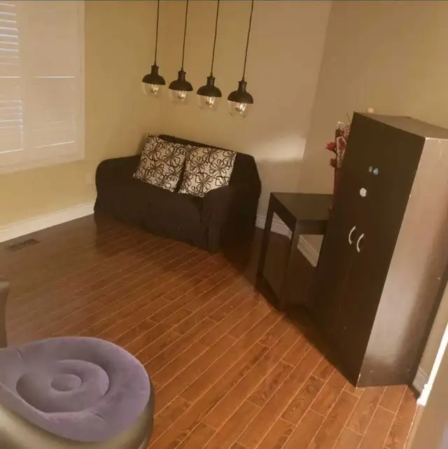large bedroom in a beautiful house from 365/month in brampton in Room Rentals & Roommates in Mississauga / Peel Region - Image 3