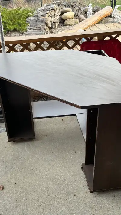 Computer Desk, View more
