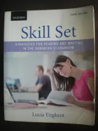 Skill Set 3rd Edition