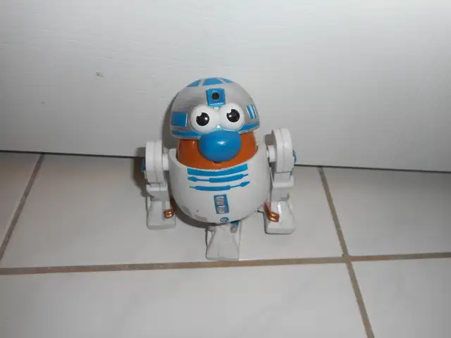 STAR WARS R2D2441075149581864964