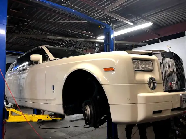 Best Mechanic shop in area. in Repairs & Maintenance in Mississauga / Peel Region - Image 17