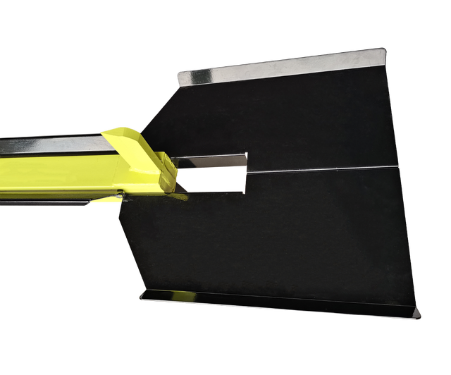 12Ton Log Splitter 2hp Kinetic Log Splitter on Stand BM11110S in Power Tools in Delta/Surrey/Langley - Image 8