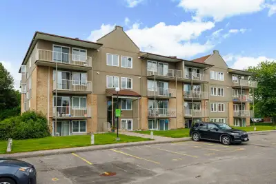 462 Boul. Alexandre-Taché, apt. 405, Gatineau (Hull) J9A 1M7 Emplacement exceptionnel à quelques min...