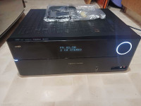 Harman Kardan AVR-1700 home theater receiver 