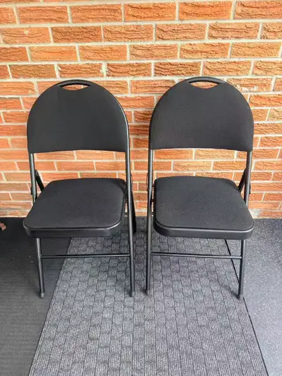 Folding Chairs, View more