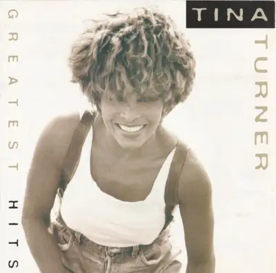 Music (Audio) CD, Tina Turner, 'Greatest Hits', 1994, View more