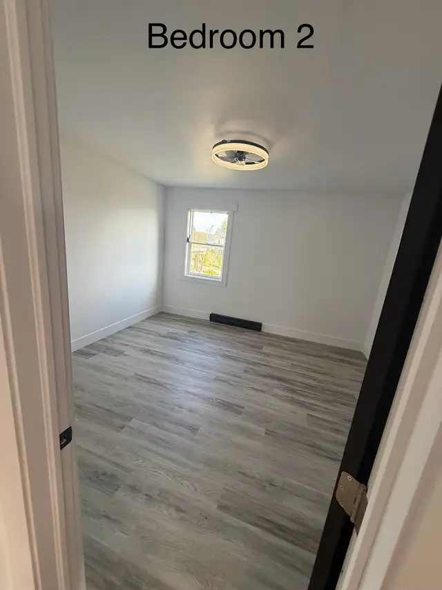 3 bedroom apartment for rent west in Long Term Rentals in Saint John - Image 5