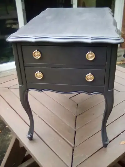 Side table, View more