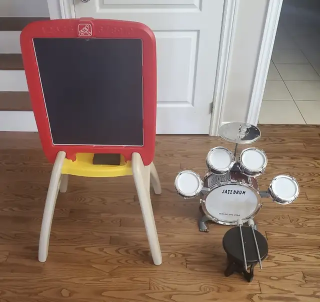 Kids Toys