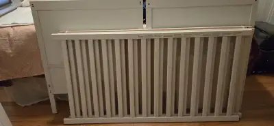 Free Baby Crib and Car Seat, View more