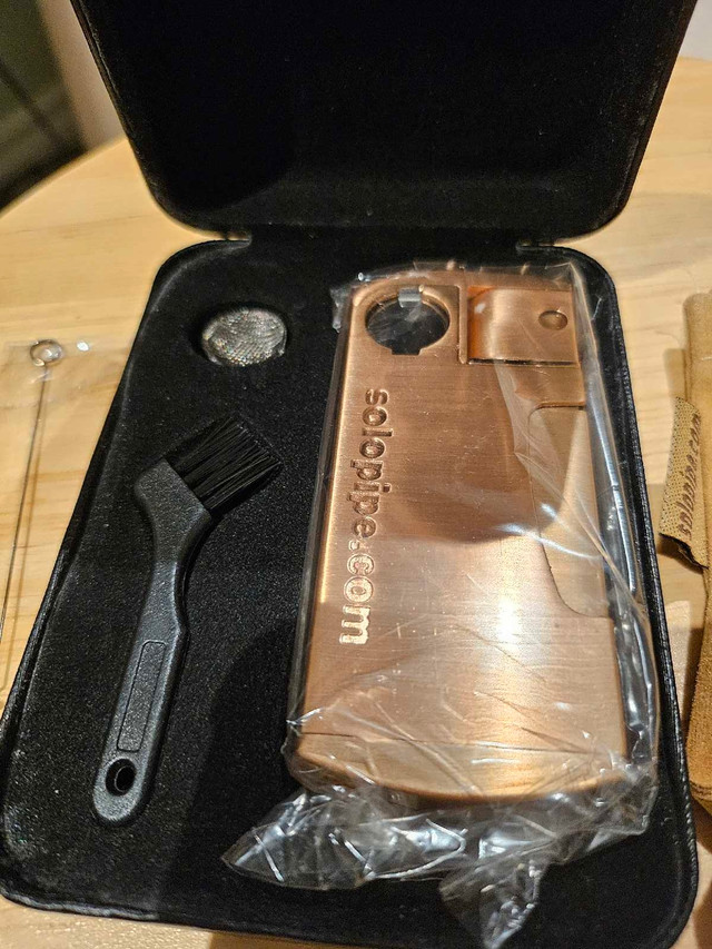 NEW Solopipe in General Electronics in Markham / York Region
