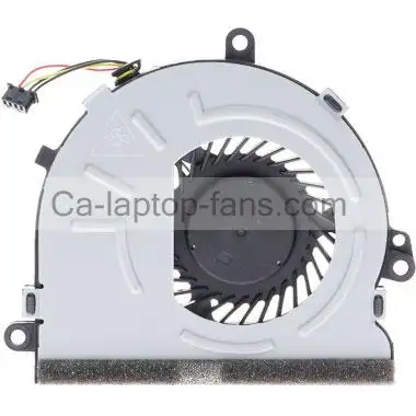 Laptop CPU cooling fan/cooler for Hp L20474-001, View more