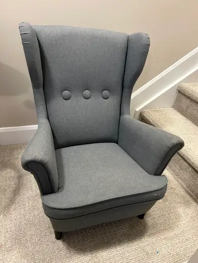 Children's Arm Chair for Sale, asking $100 Purchased directly from Ikea for $179 plus tax - used, bu...