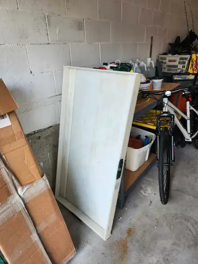 I have lots of epoxy project supplies and equipment for sale. All fairly new. Includes but not limit...