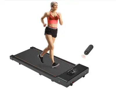 NEW – UNDER DESK TREADMILL , View more