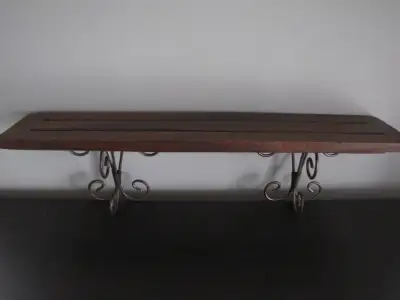 Tablette décorative, View more