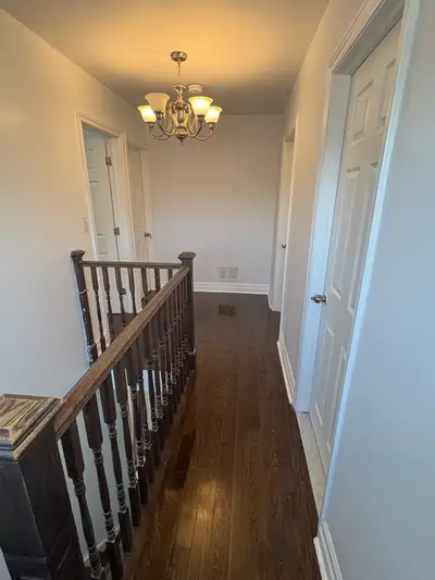 Furnished Rooms for Rent – Brampton David St. | 5 mins to Algoma University ️ Private & Shared | Wi-...