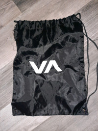 Rvca tote bag $1