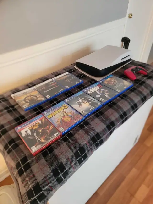 PS5 Bundle 64840225085441120