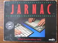 Jeu Jarnac game