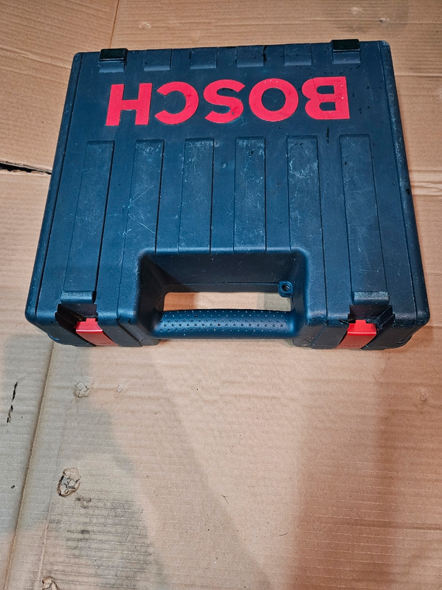 Bosch palm router  in Power Tools in Markham / York Region - Image 3