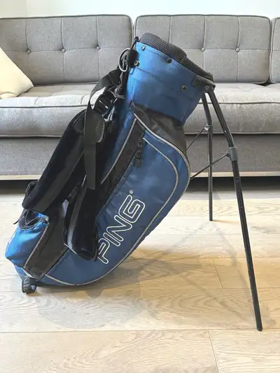 Ping Junior Golf Stand Bag, View more