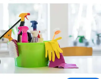 cleaning service, View more