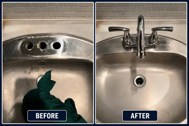Faucet Installation 539353939707187202