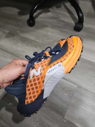 NEW BALANCE, View more