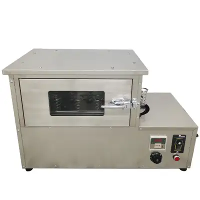 Rotational Pizza Oven 110V 153202, View more