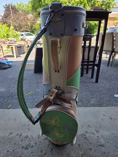 Tufhorse by PGA Golf Bag, View more