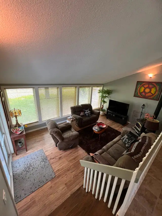 SPECTACULAR COTTAGE FOR RENT in Ontario in Canada - Image 9