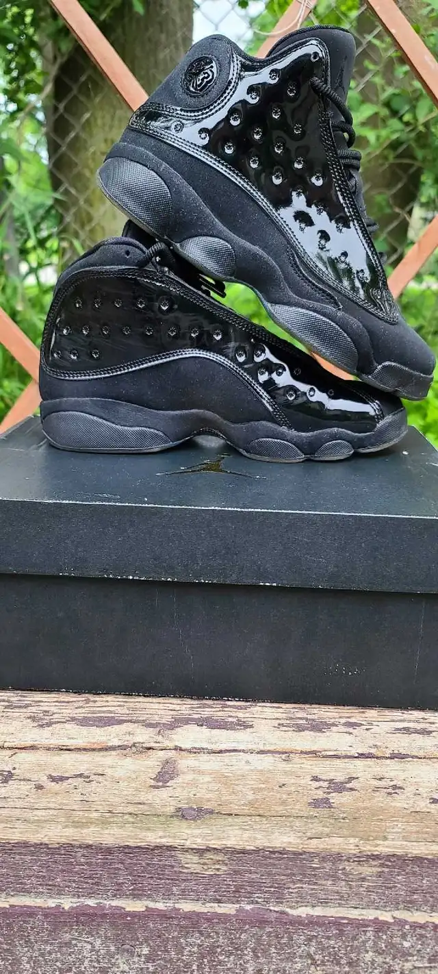 2019 Air Jordan 13 Retro 'Cap and Gown' in Men's Shoes in Oshawa / Durham Region - Image 2