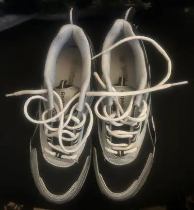 Reebok running shoes, View more