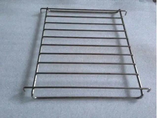 TOASTER OVEN WIRE RACK, Silver in Toasters & Toaster Ovens in Markham / York Region - Image 3