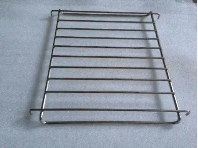 TOASTER OVEN WIRE RACK, Silver in Toasters & Toaster Ovens in Markham / York Region - Image 4