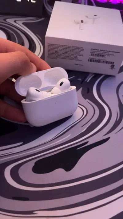 2nd gen airpods, View more