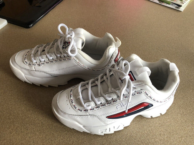FILA SNEAKERS do in Women's - Shoes in Strathcona County - Image 4
