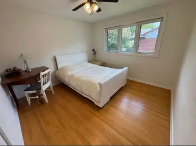 A private Room