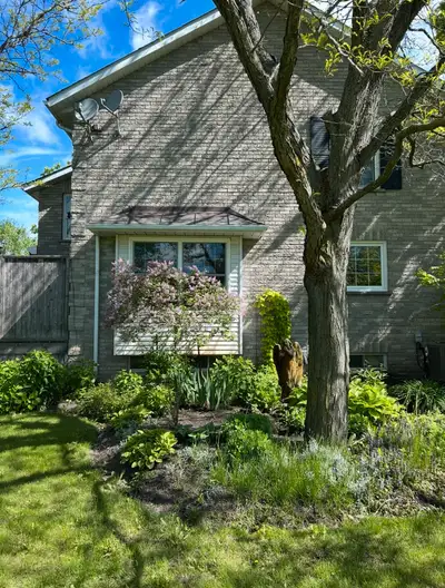 Looking for strong independent, responsible gardener/ gardeners who are willing to go to different p...