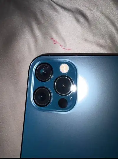 iPhone 12 Pro , View more