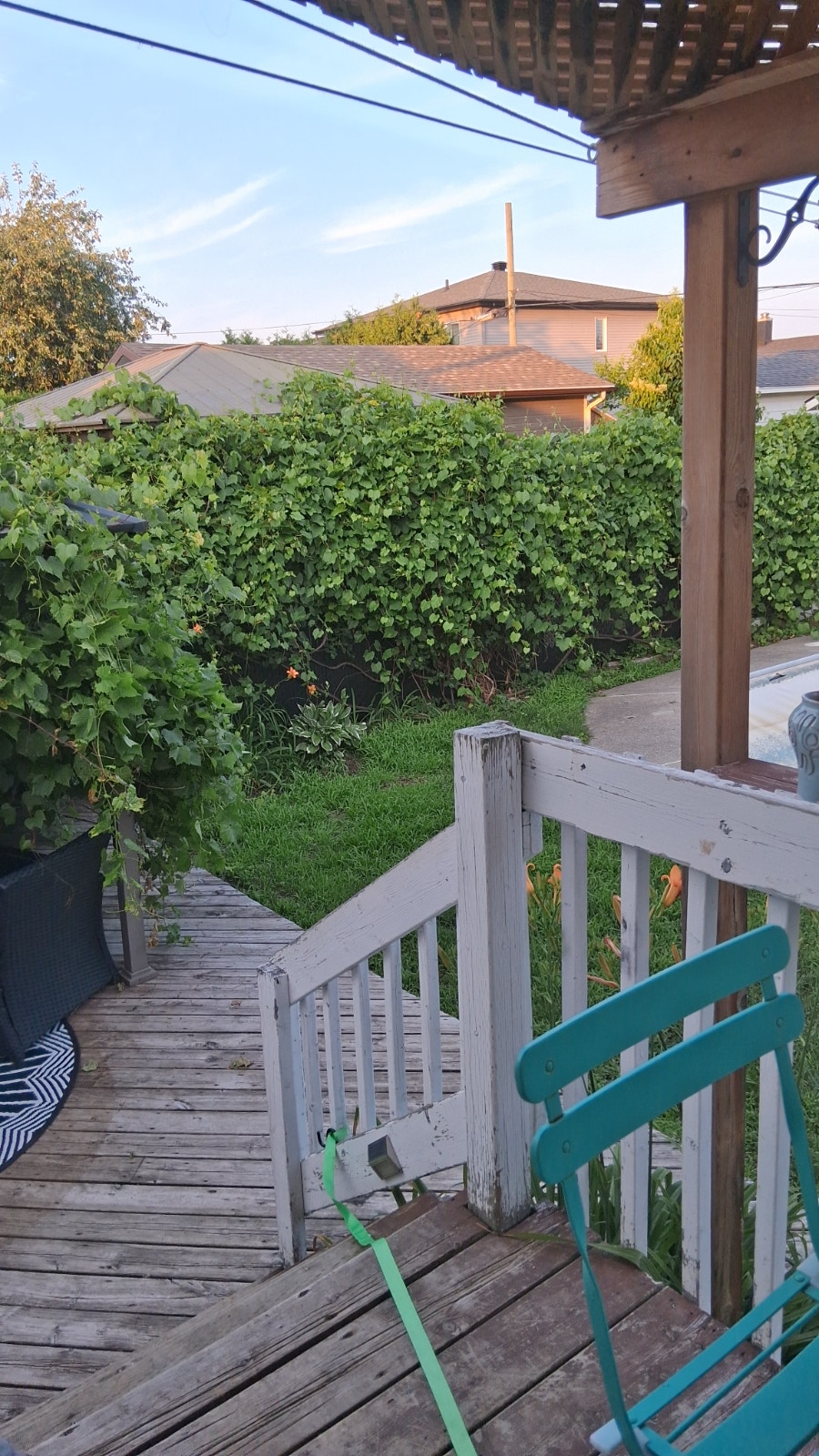 Chambre à louer à St Hubert — photo 1