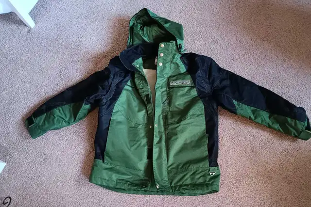 Men's Jacket  - Size S