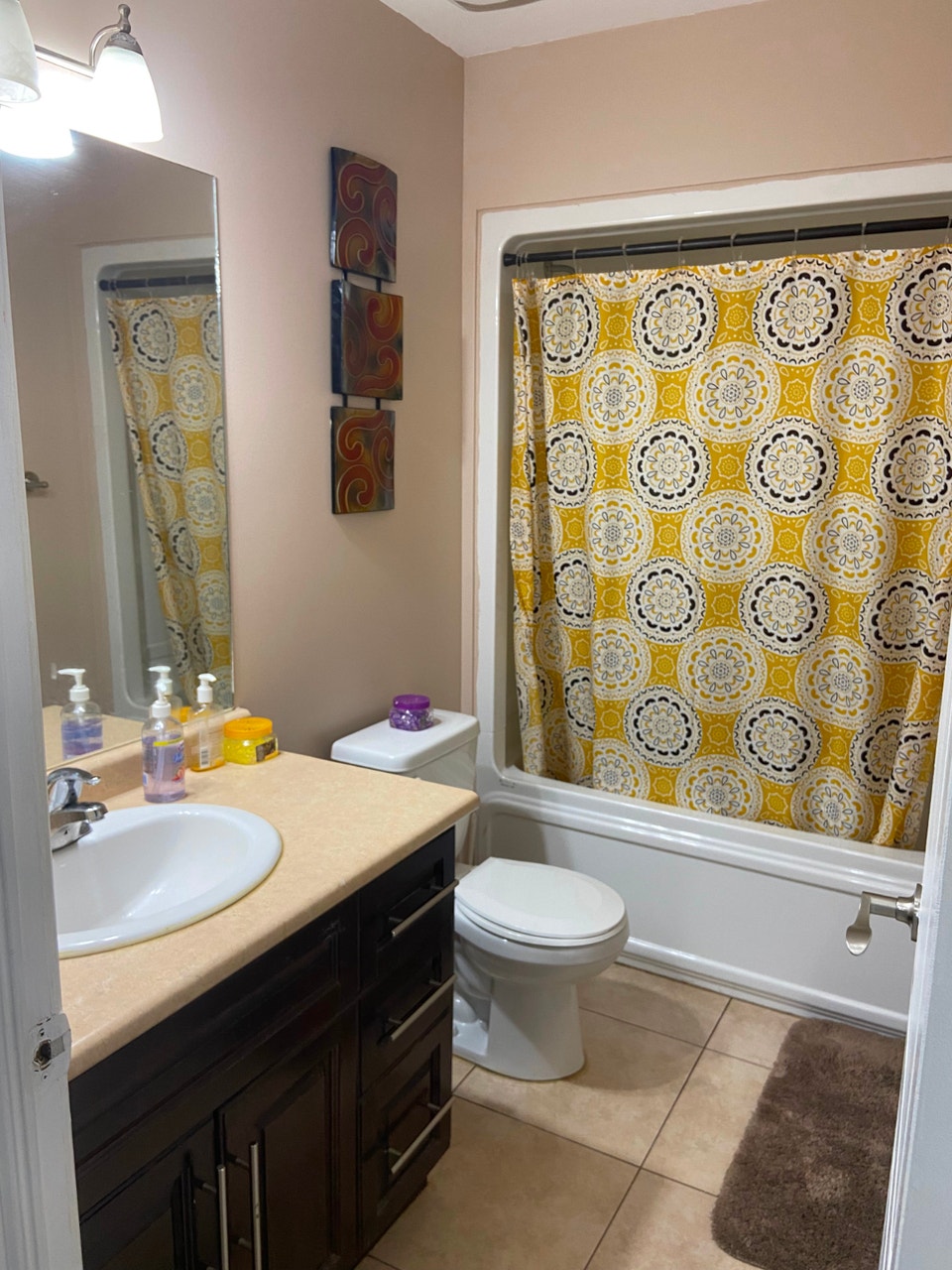 New Large Windows Basement for rent in South Windsor near EC Row 5