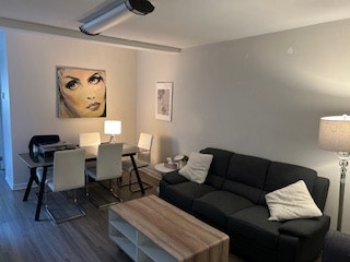 Private Room For Rent (Roommate for 4 1/2) — photo 1