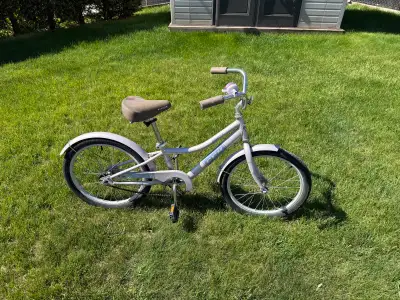 Girls bike 20 inch wheels, View more