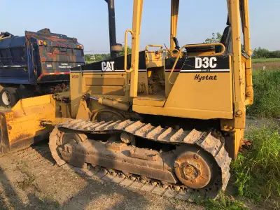 VERY GOOD Condition, ***ONLY 3600 Hrs ***, SRY NO TRADES, STORED INSDE .