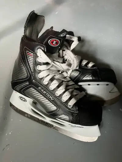 Easton Youth Hockey Skate, View more