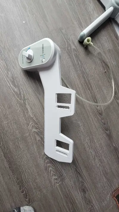 One as new Greenco Bidet, View more